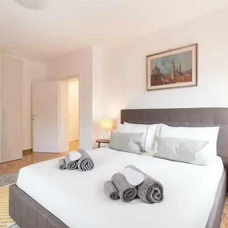 Apartamento On The Canal