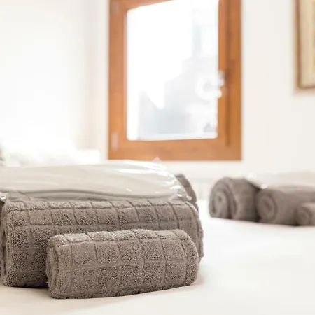 Apartamento On The Canal *