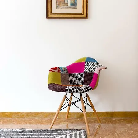 Apartamento On The Canal