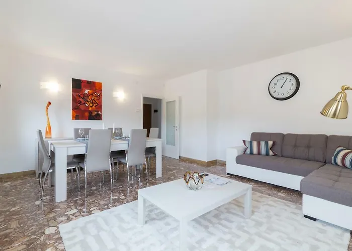 On The Canal Apartment Venedig