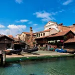 On The Canal Διαμέρισμα Βενετία
