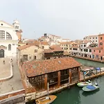 On The Canal Βενετία